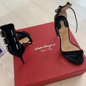 Salvatore Ferragamo Heels